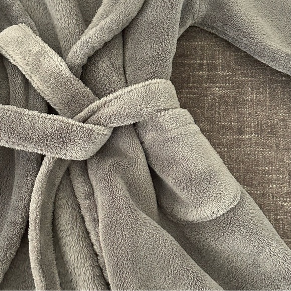 Baby Gap Toddler Monster Bathrobe 🍂 - Picture 3 of 6